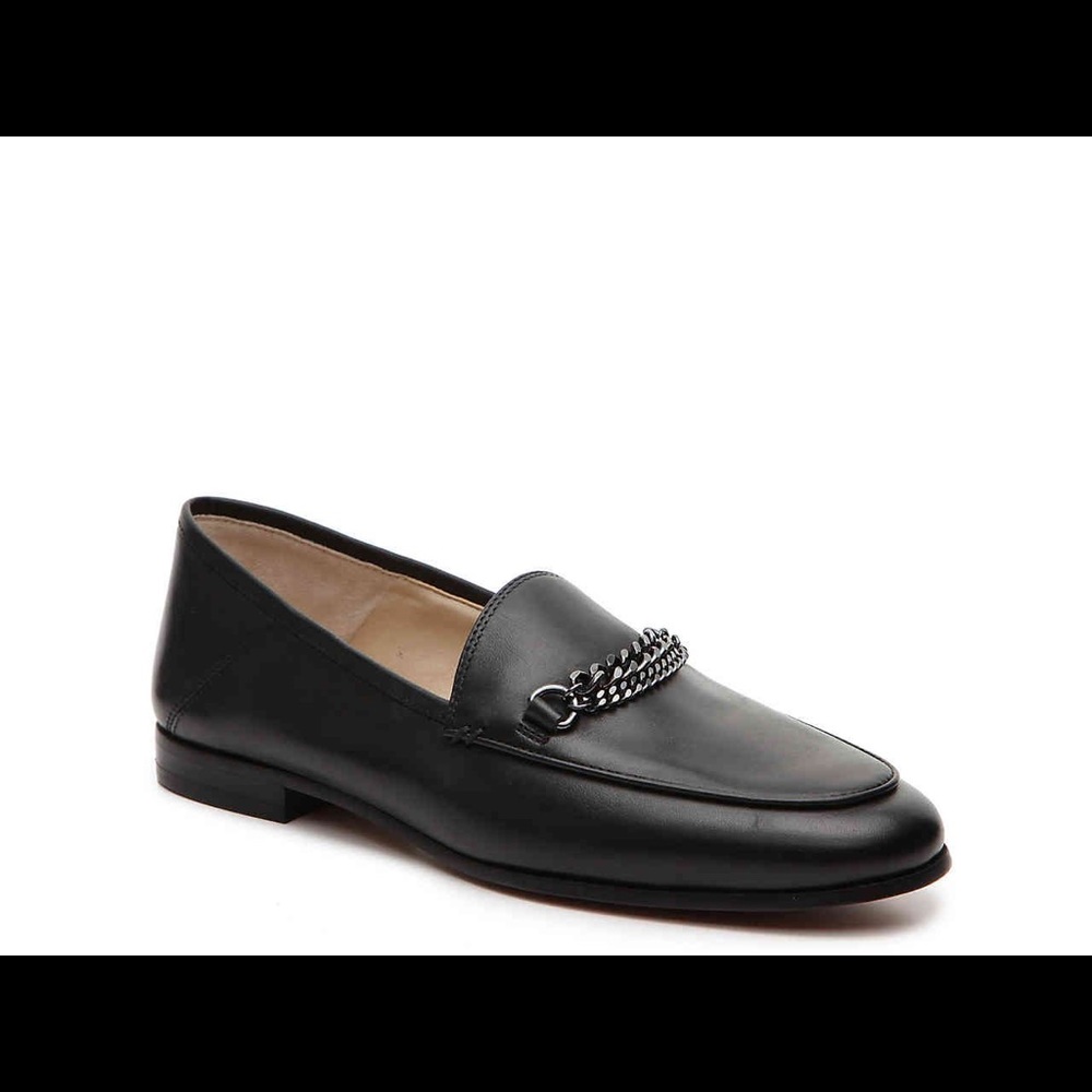 Sam Edelman Lorenzo Loafer!